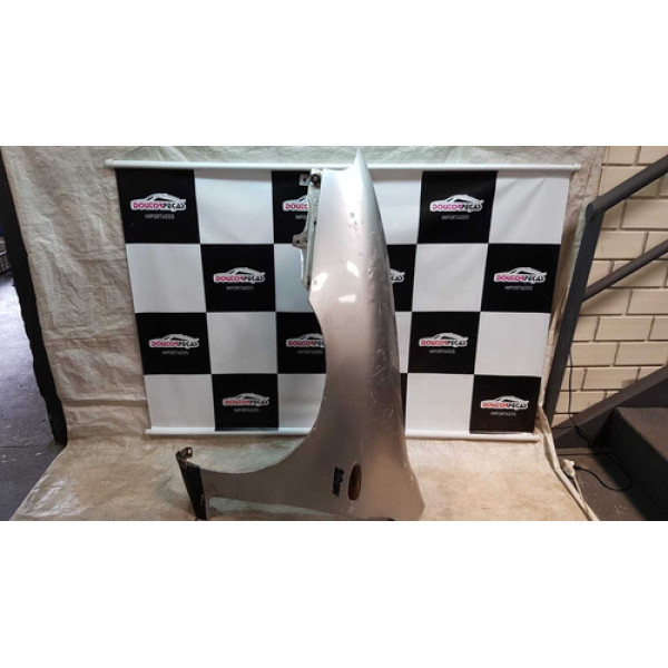 Paralama Dianteiro Esquerdo Marea Brava 98/07 Com detalhes