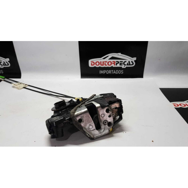 Fechadura Dianteira Esquerda Rav4 09/12