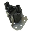 Bobina De Ignicao Gol Parati Kombi 1997 2005 Magneti Marelli