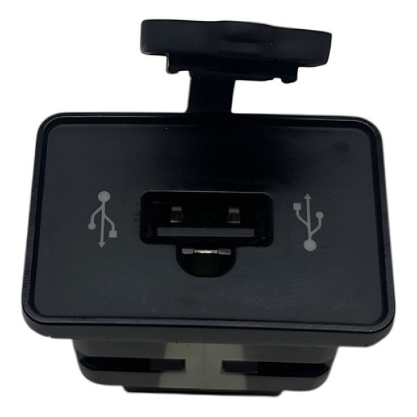 Tomada Entrada Usb Linea 2009 2010 2011 2012 Original