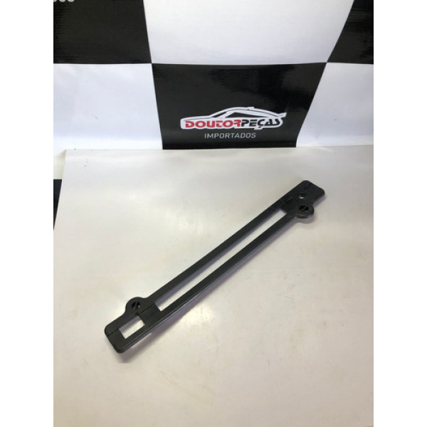 Acabamento Trilho Banco Citroen C4 Carona