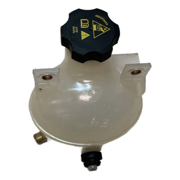 Reservatório Água Do Radiador Fiat Argo 1.0 2018/2022