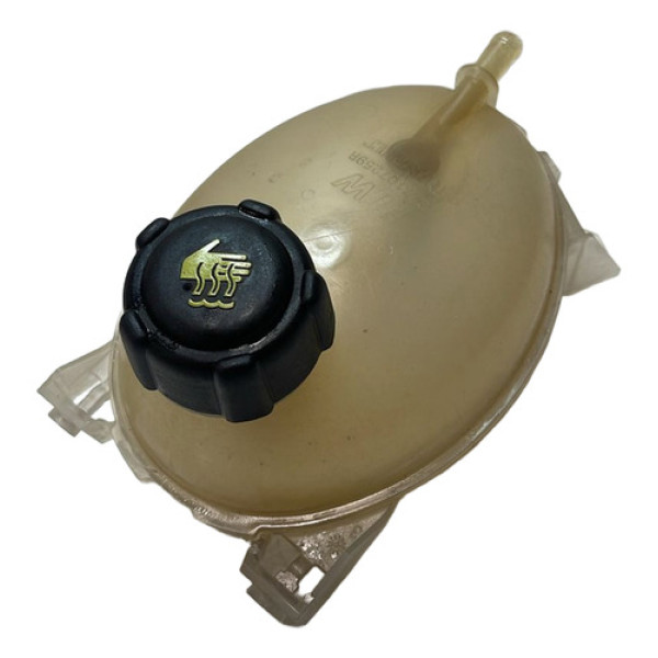 Reservatorio Agua Radiador Sandero 1.0 2015 2016 2017 2018