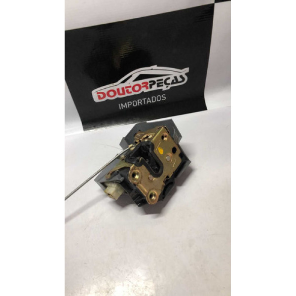 Fechadura Dianteira Direita Scenic 2002