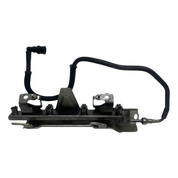 Flauta Dos Bicos Injetores March 1.6 2013 2014 2015 (usado)