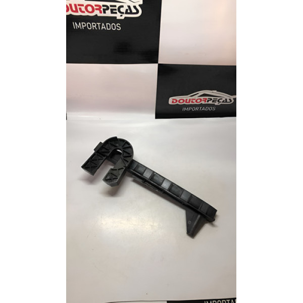 Guia Vidro Dianteiro Direito Scenic 2001 2010 Preto