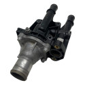 Carcaca Valvula Termostatica Cruze 1.8 2013 2014 2015 2016