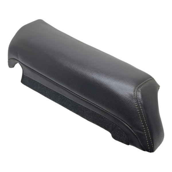 Encosto Banco Traseiro Lado Direito Fusion 2007 2008 2009 Preto