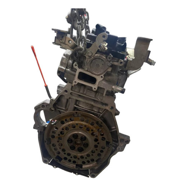 Motor Parcial Honda New Fit 1.5 16v 2015 2016 2017 2018