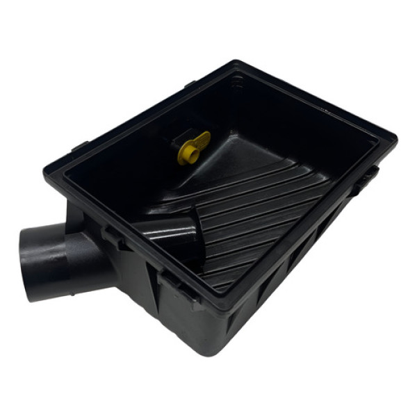 Tampa Caixa Filtro De Ar Gol G3 1.0 16v 2001 2002 2003 2004