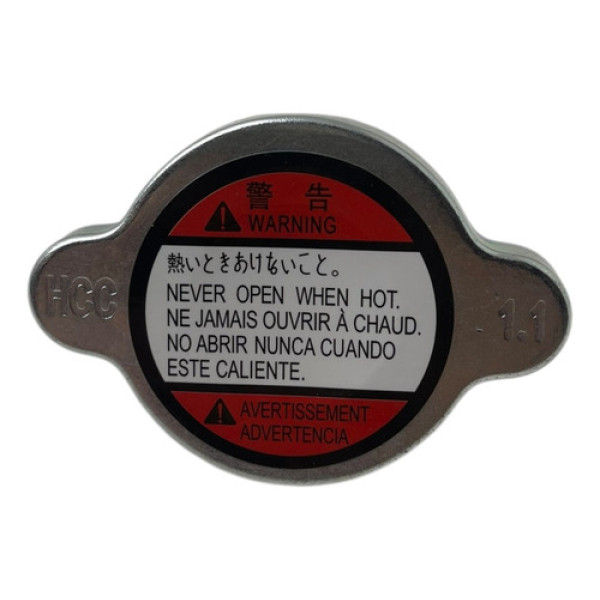 Tampa Do Radiador Sportage Sorento Cerato Soul Picanto