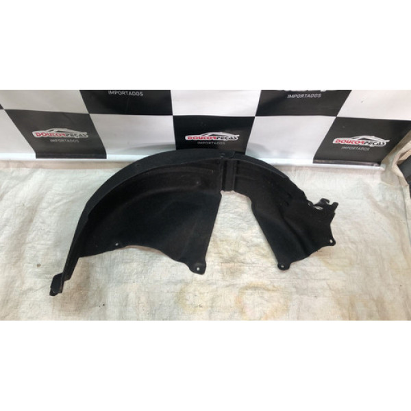 Parabarro Traseiro Esquerdo Honda Fit 2015