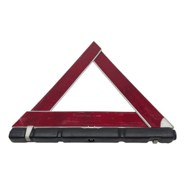 Triangulo De Sinalizacao Universal Original Autometal