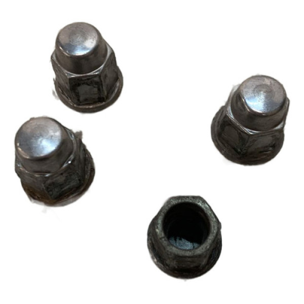 Jogo De Porca Da Roda Original Gm Cobalt 2013 2015 (usado)