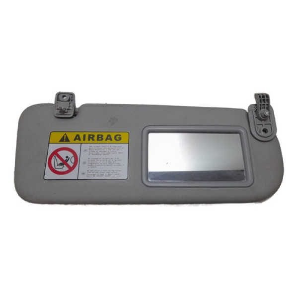 Quebra Sol Lado Direito Hyundai Hb20 2017 2021