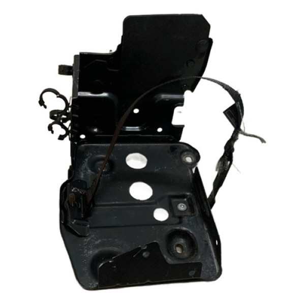 Suporte Da Bateria Original Fiat Argo Cronos Mobi 2018/2022