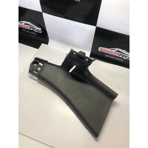 Acabamento Coluna Traseira Esquerda Renault Oroch 2017