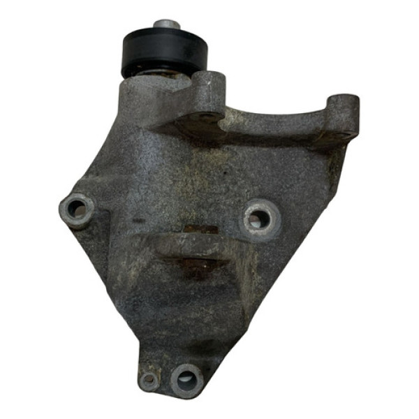 Suporte Compressor Renault Logan 1.0 16v 2008 A 2012