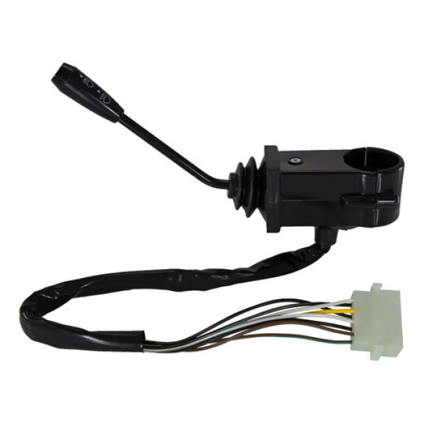 Chave De Seta Alavanca Curta Farol Buzina Mb 608 1972 1988