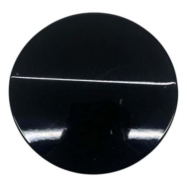 Portinhola Tampa Tanque Combustivel Omega Fittipaldi 2011 Preto 2011