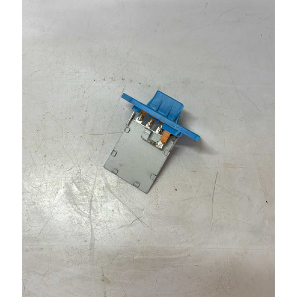  Resistência Ar Condicionado Peugeot Creta 1.6