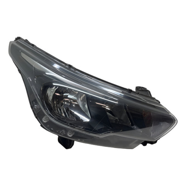 Farol Lado Direito Argo Cronos 2018 2019 2020 2021 Original Direito/passageiro