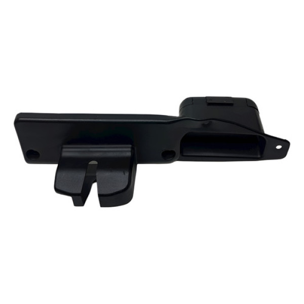 Acabamento Fechadura Tampa Traseira Linea 2009 2010 2011