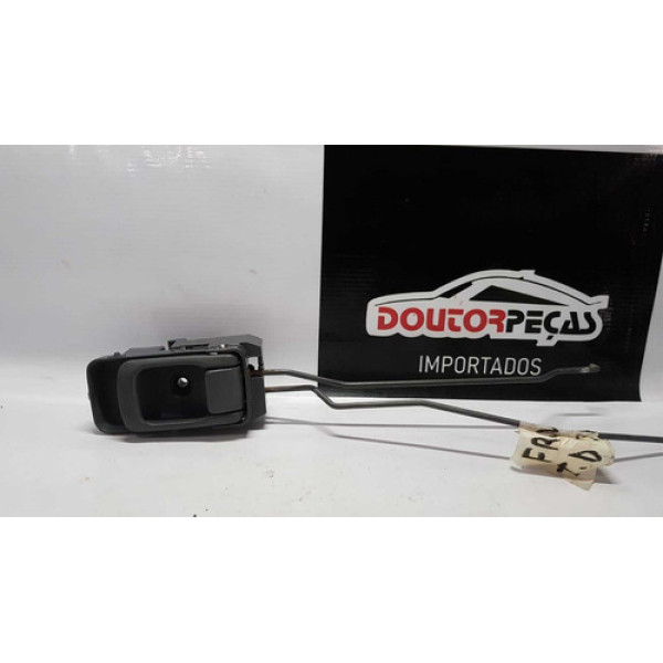 Maçaneta Traseira Direita Frontier 2006 Traseira