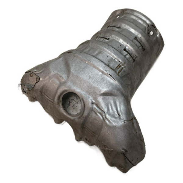 Protetor Calor Coletor Escape Cobalt 1.8 2013 2015 (usado)