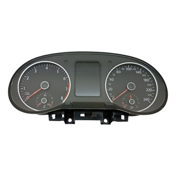 Painel Instrumentos Fox Spacefox 1.6 2017 2018 2019 Original Preto