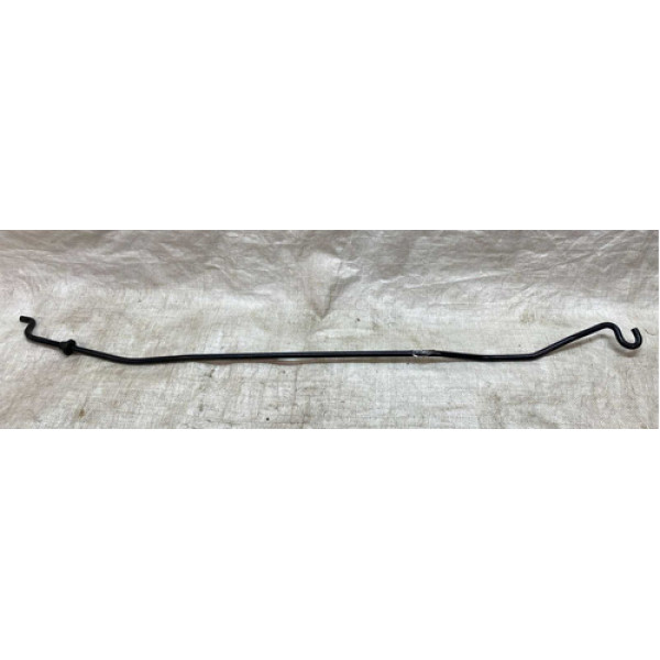 Vareta Capô Renault Scenic 2002