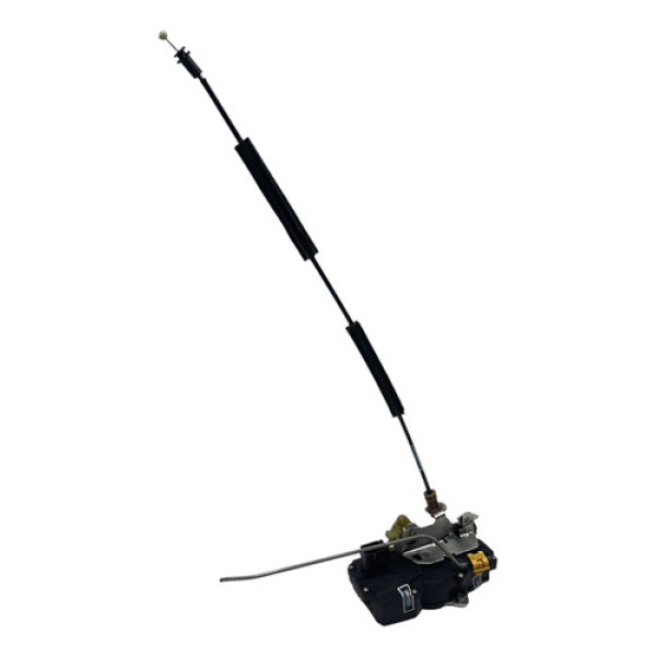 Fechadura Porta Dianteira Direita Captiva 2008 2010 Original