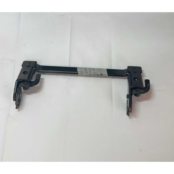 Suporte Assoalho Banco Traseiro Renault Scenic 2002