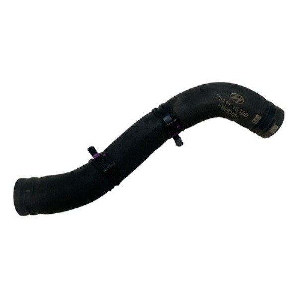 Mangueira Radiador Superior Hyundai Hb20 2013 A 2016