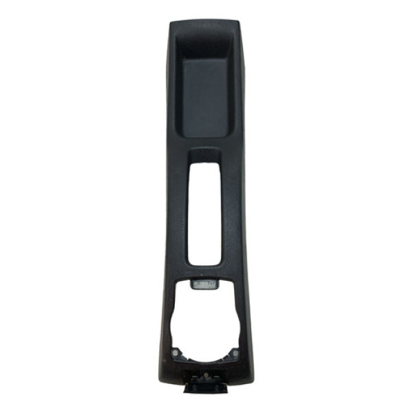 Console Central Traseiro sandero 2015 2017 (usado)