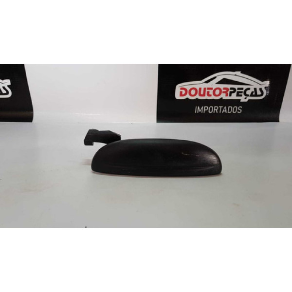 Maçaneta Externa Dianteiro Ou Traseiro Direito Palio 96/00 Dianteira