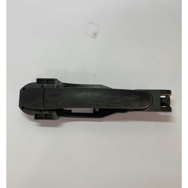 Maçaneta Externa Traseira Esquerda Volksw Gol G6 2010/2022 Traseira