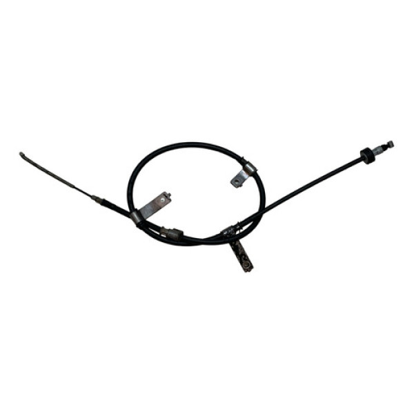 Cabo Freio De Mão Esquerdo Hyundai Hb20 2013 2016 