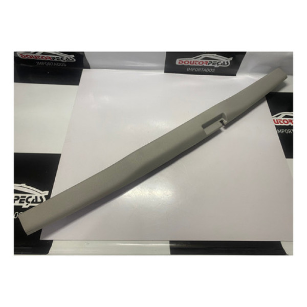 Acabamento Superior Tampa Traseira Tucson * 817602e000 Preto