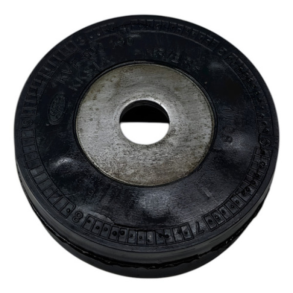 Batente Bucha Coxim Da Carroceria Discovery 3 2.7 2007 2009