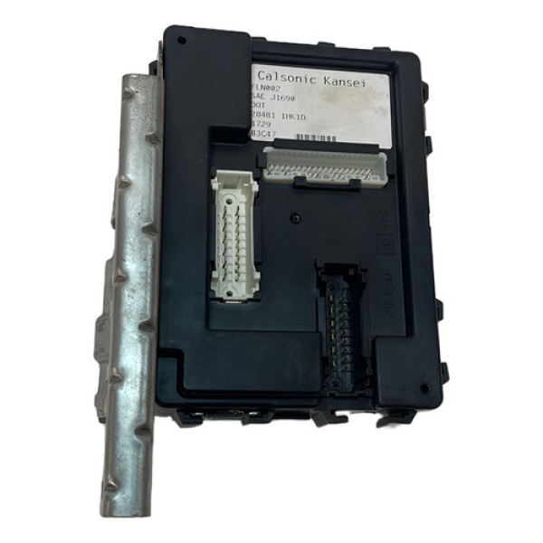 Modulo Controle Bcm Nissan March 1.6 2012 2016 (usado)