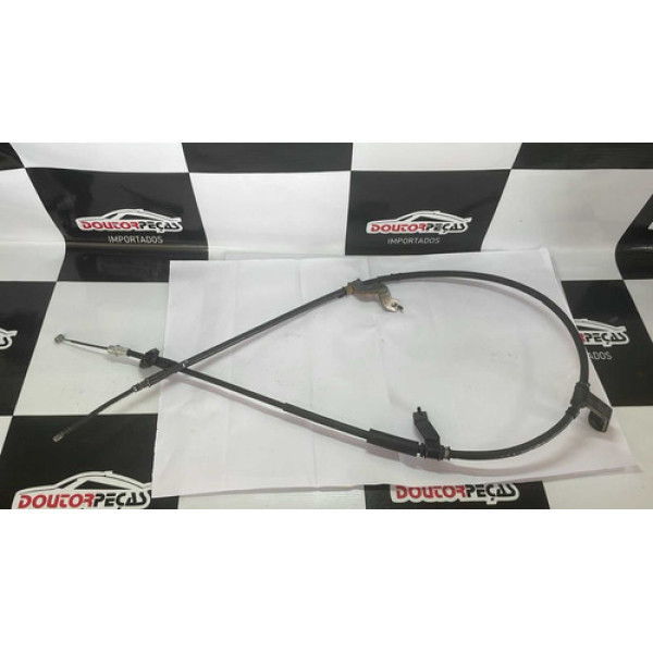 Cabo Freio De Mão Tambor Direito Hynudai Tucson 2008/2014