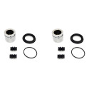 Kit 2 Reparos Pinca Freio 60mm Chevrolet Cruze Sport Tracker