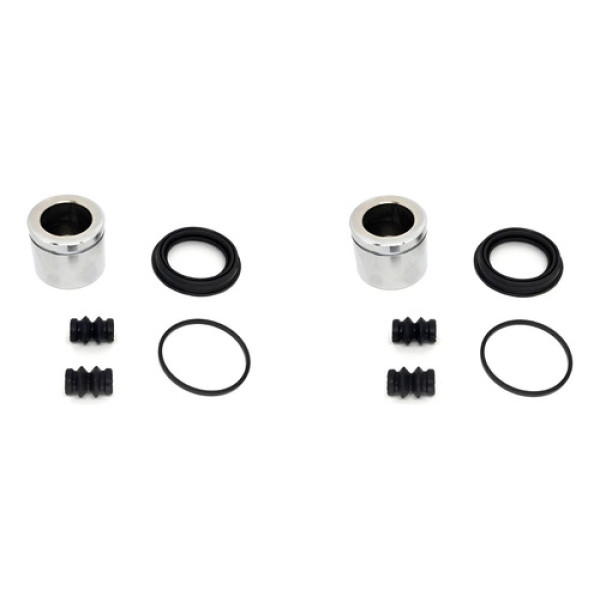 Kit 2 Reparos Pinca Freio 60mm Chevrolet Cruze Sport Tracker