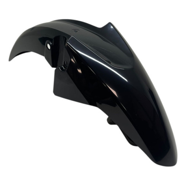 Paralama Dianteiro Cg Titan Fan Start 150 160 2016 A 2023 Dianteira