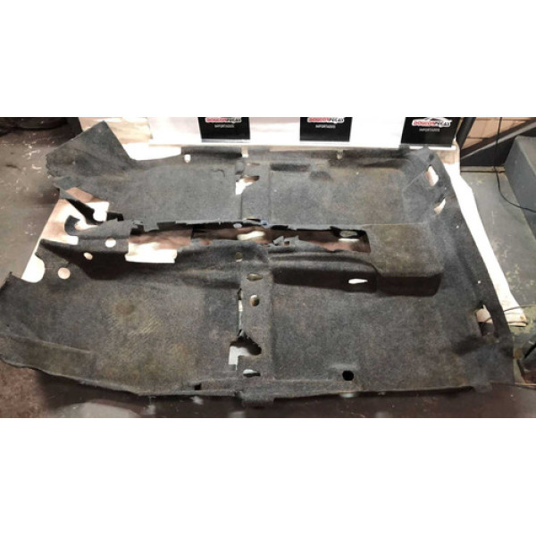 Carpe Do Assoalho Fiat Linea 2008 a 2012