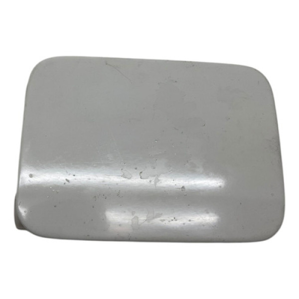 Portinhola Tampa Tanque Combustivel Gol G3 2002 2003 2004 - Branca - 2002