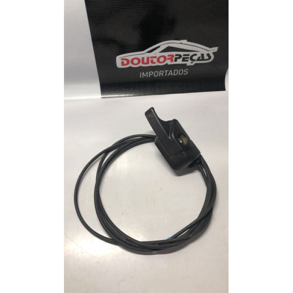 Cabo Abertura Portinhola De Combustível Outlander 2014