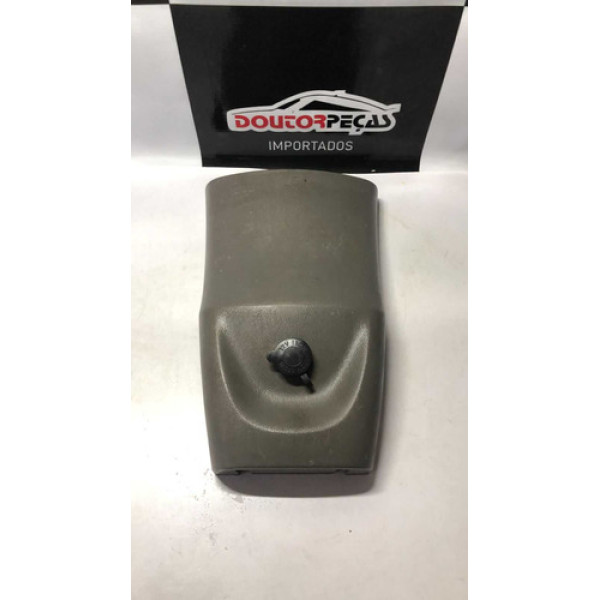 Acabamento Do Console Com Tomada 12 Volts Tucson 2010