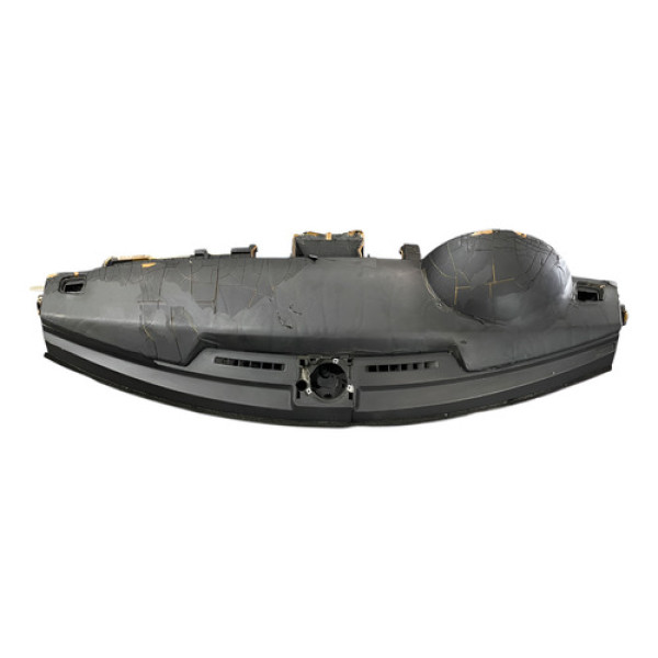 Capa Painel Tabelier Discovery 3 Tdv6 2007 2008 2009 Preto